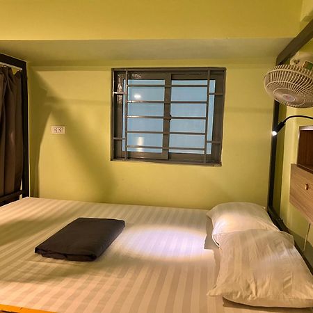 Hanoi Ecostay 2 Hostel 外观 照片