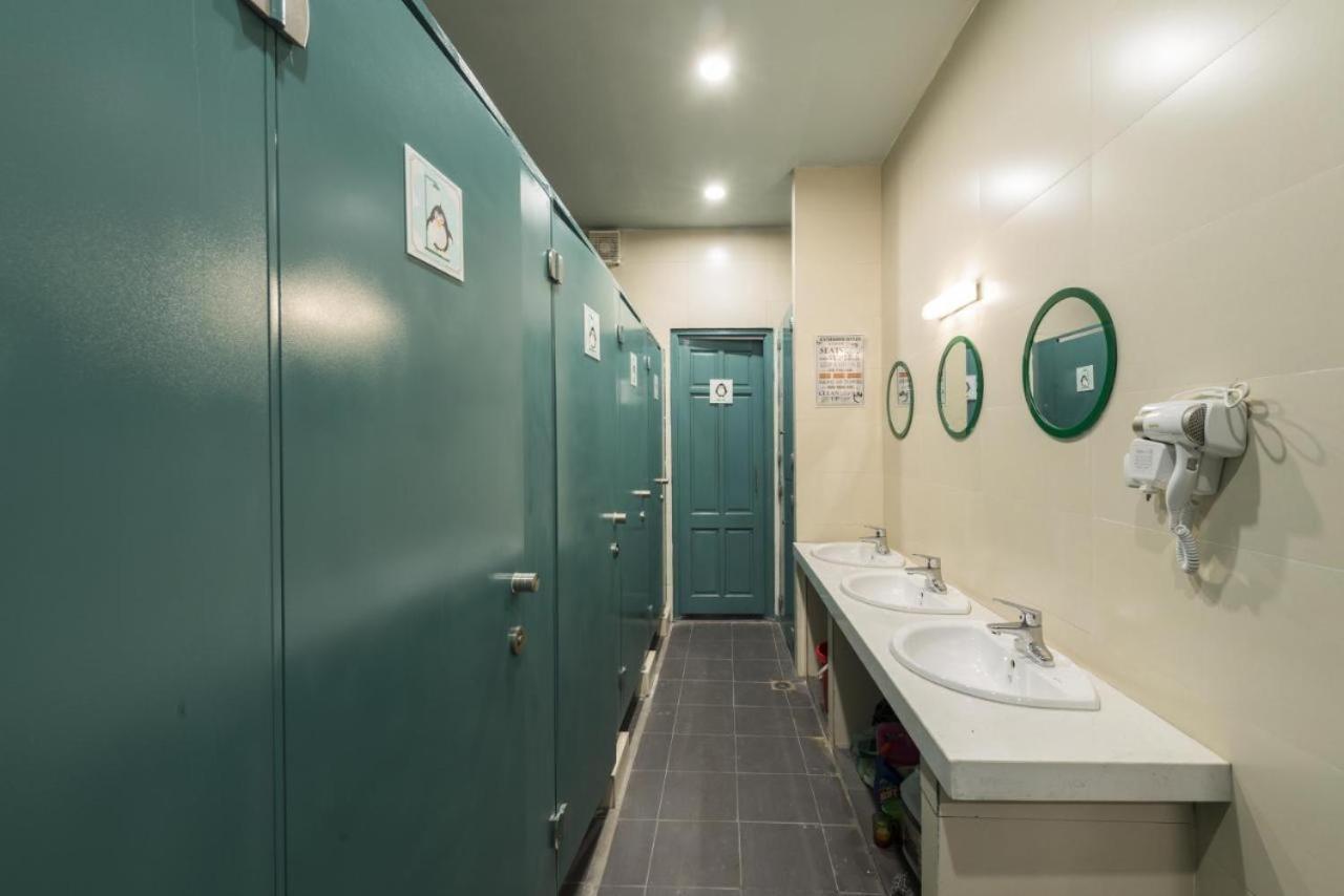 Hanoi Ecostay 2 Hostel 外观 照片