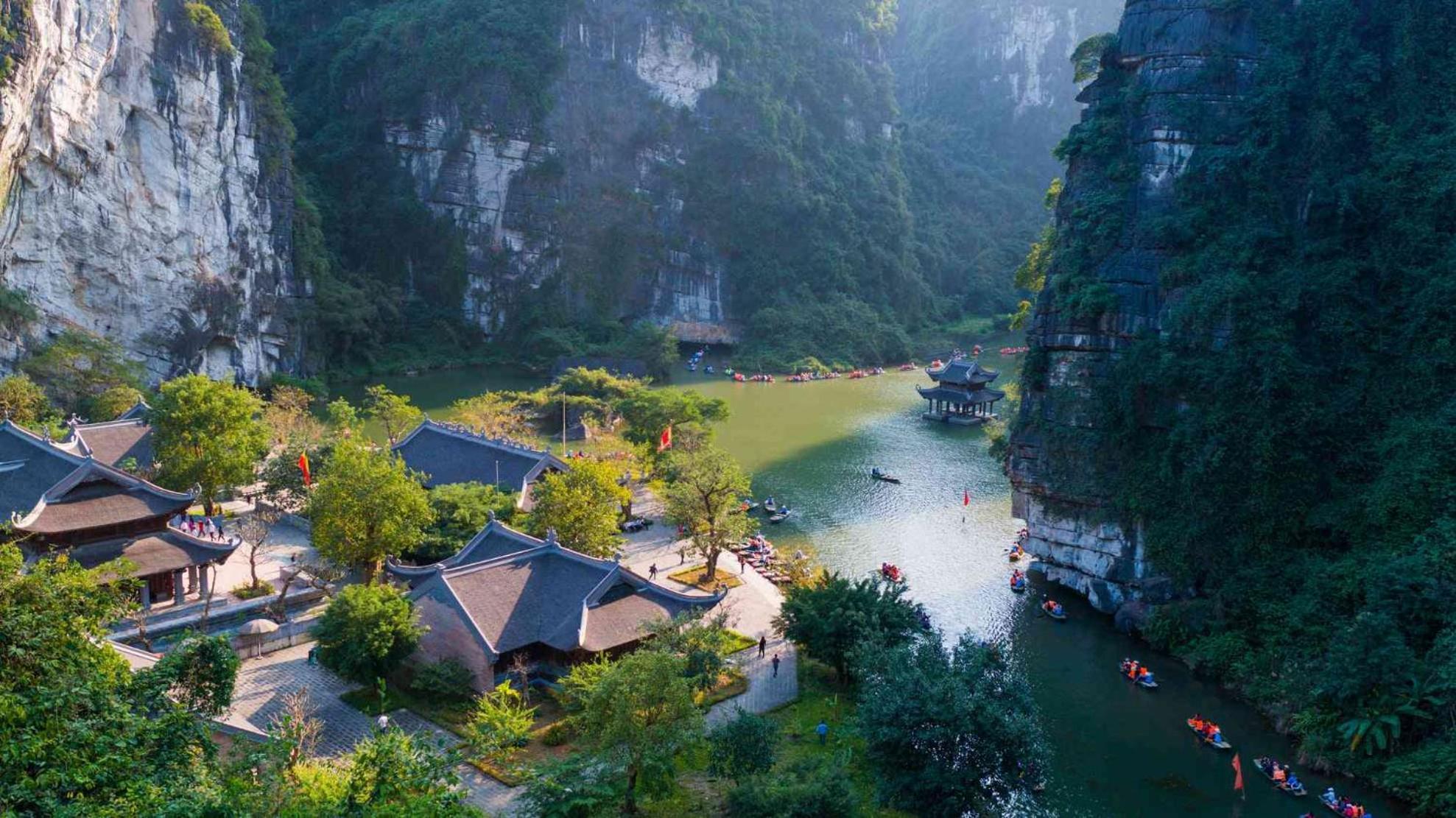 Hanoi Ecostay 2 Hostel 外观 照片