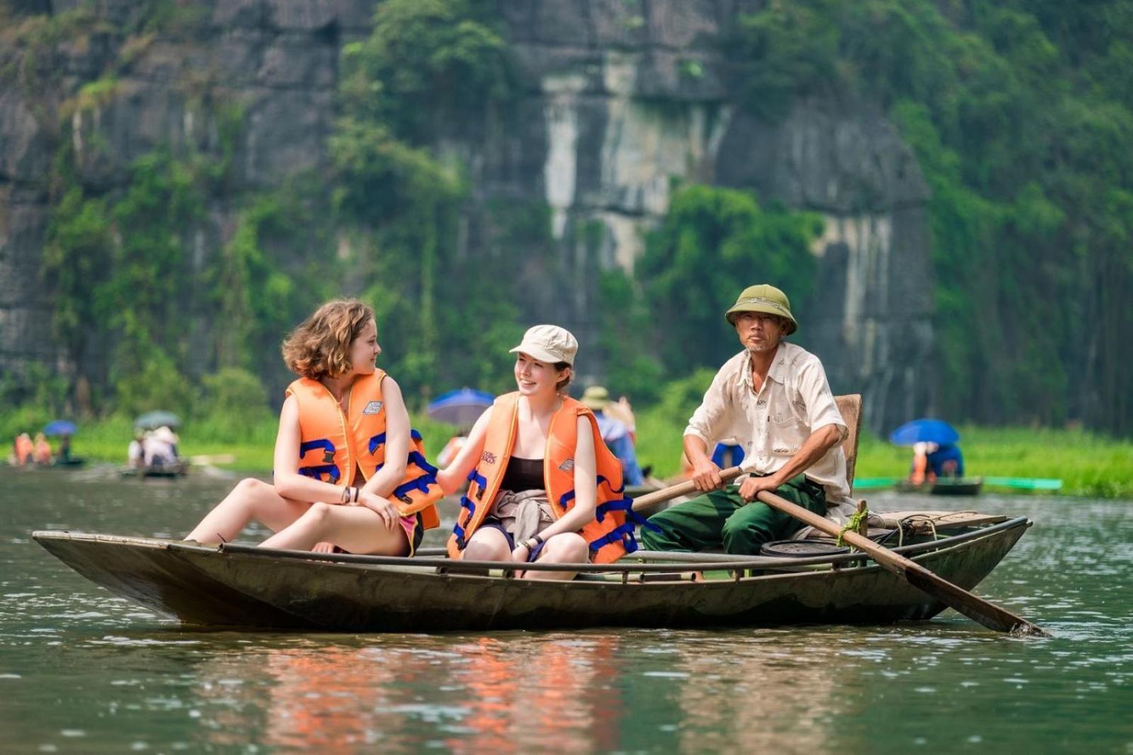Hanoi Ecostay 2 Hostel 外观 照片