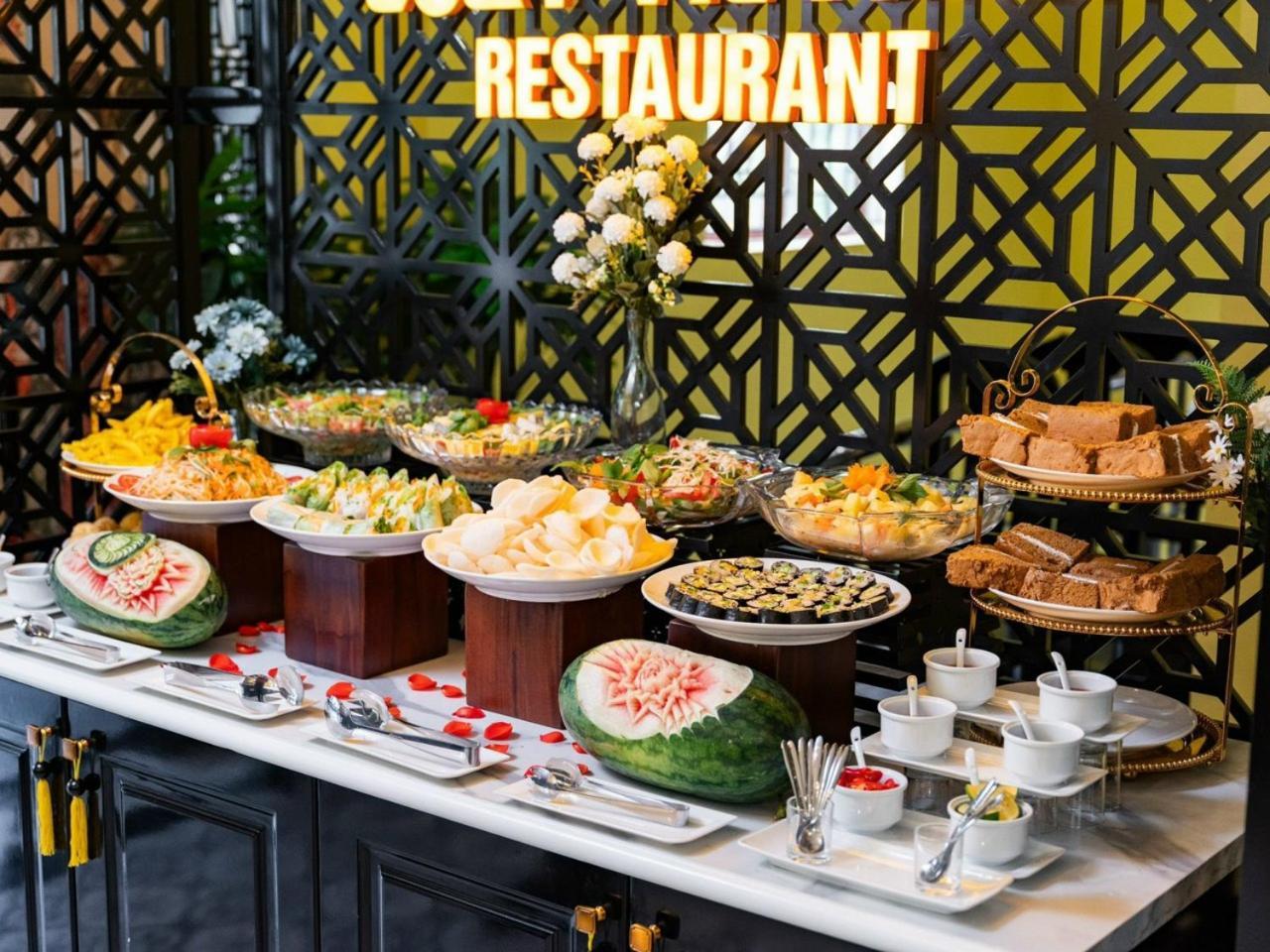 Hanoi Ecostay 2 Hostel 外观 照片