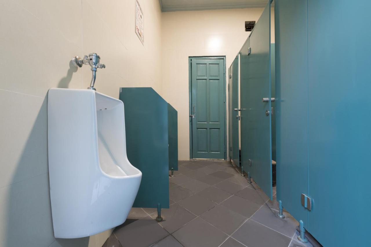 Hanoi Ecostay 2 Hostel 外观 照片